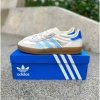 Giày Sneakers Gazelle Off White Clear Sky chính hãng, giảm giá 2.75tr, thời trang