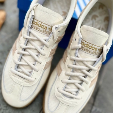 Giày Sneakers Handball Spezial JR593 Chính Hãng Giá 2.5 Triệu - Giảm 305k 5