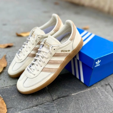 Giày Sneakers Handball Spezial JR593 Chính Hãng Giá 2.5 Triệu - Giảm 305k 7