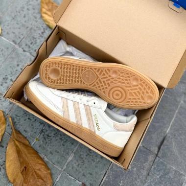 Giày Sneakers Handball Spezial JR593 Chính Hãng Giá 2.5 Triệu - Giảm 305k 8