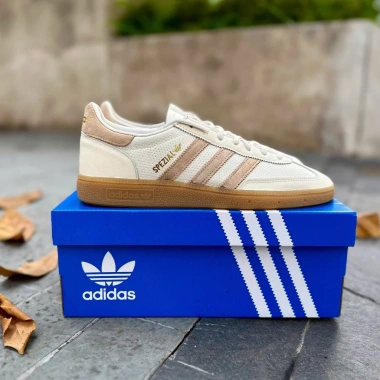 Giày Sneakers Handball Spezial JR593 Chính Hãng Giá 2.5 Triệu - Giảm 305k 9