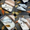 Giày Sneakers MLB Chính Hãng Mẫu Mới 2.026 Thời Trang Đỉnh Giá Ưu Đãi 2.05 Triệu