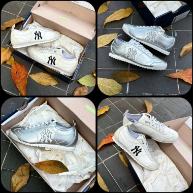 Giày Sneakers MLB Chính Hãng Mẫu Mới 2.026 Thời Trang Đỉnh Giá Ưu Đãi 2.05 Triệu