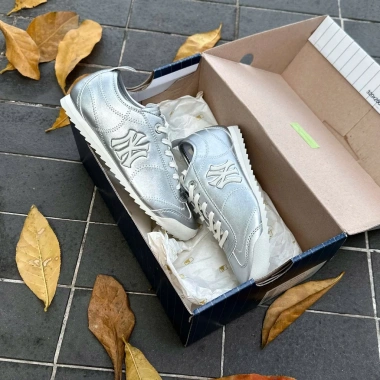 Giày Sneakers MLB Chính Hãng Mẫu Mới 2.026 Thời Trang Đỉnh Giá Ưu Đãi 2.05 Triệu 3