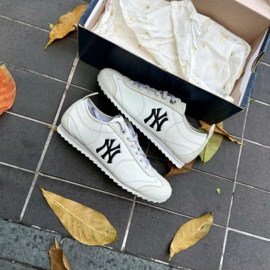 Giày Sneakers MLB Chính Hãng Mẫu Mới 2.026 Thời Trang Đỉnh Giá Ưu Đãi 2.05 Triệu 5