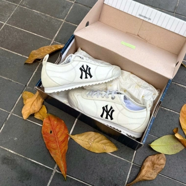 Giày Sneakers MLB Chính Hãng Mẫu Mới 2.026 Thời Trang Đỉnh Giá Ưu Đãi 2.05 Triệu 6
