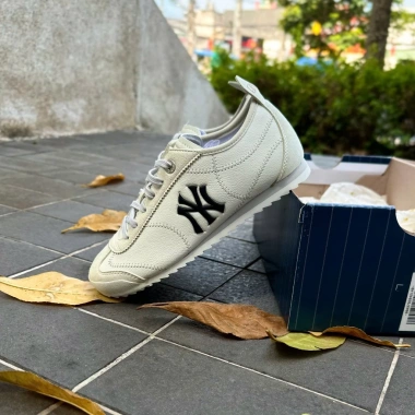 Giày Sneakers MLB Chính Hãng Mẫu Mới 2.026 Thời Trang Đỉnh Giá Ưu Đãi 2.05 Triệu 7