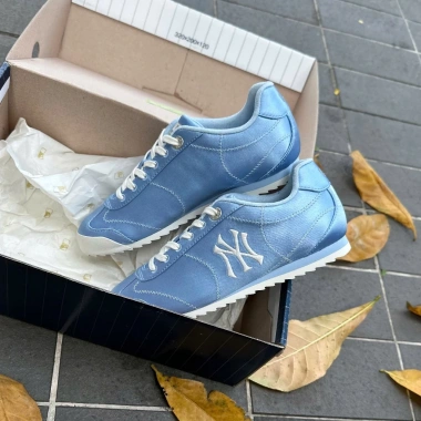 Giày Sneakers MLB Chính Hãng Mẫu Mới 2.026 Thời Trang Đỉnh Giá Ưu Đãi 2.05 Triệu 8