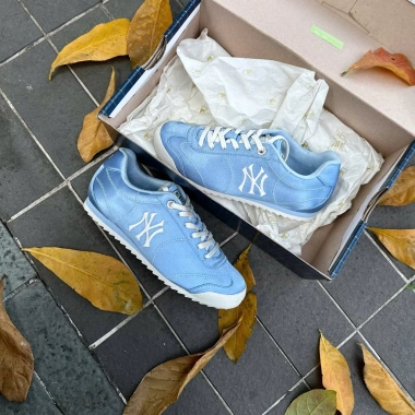 Giày Sneakers MLB Chính Hãng Mẫu Mới 2.026 Thời Trang Đỉnh Giá Ưu Đãi 2.05 Triệu 9