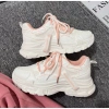 Giày Sneakers Nữ 2 Màu Xinh Thiết Kế Hàn Quốc Dễ Thương - Giá 814.500₫ 6
