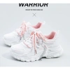 Giày Sneakers Nữ 2 Màu Xinh Thiết Kế Hàn Quốc Dễ Thương - Giá 814.500₫ 10