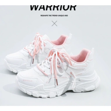 Giày Sneakers Nữ 2 Màu Xinh Thiết Kế Hàn Quốc Dễ Thương - Giá 814.500₫ 10 Giày Sneakers Nữ 2 Màu Xinh Thiết Kế Hàn Quốc Dễ Thương - Giá 814.500₫ 10