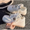 Giày Sneakers Nữ Bánh Mỳ Đẹp Dễ Phối Đồ - Mẫu Mới Độc Đáo Giá 814.500