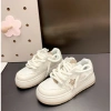 Giày Sneakers Nữ Bánh Mỳ Đẹp Dễ Phối Đồ - Mẫu Mới Độc Đáo Giá 814.500 5