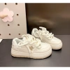 Giày Sneakers Nữ Bánh Mỳ Đẹp Dễ Phối Đồ - Mẫu Mới Độc Đáo Giá 814.500 6