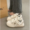 Giày Sneakers Nữ Bánh Mỳ Đẹp Dễ Phối Đồ - Mẫu Mới Độc Đáo Giá 814.500 7