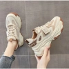Giày Sneakers Nữ Đế Độn Tăng Chiều Cao Hai Màu 68 - Giá 832.500, Tinh Tế 3