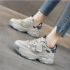 Giày Sneakers Nữ Đế Độn Tăng Chiều Cao Hai Màu 68 - Giá 832.500, Tinh Tế 9