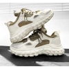 Giày Sneakers Thể Thao Nam Tăng Chiều Cao, Form Đẹp Sang Trọng, Đế Siêu Mềm 827.500 3