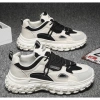 Giày Sneakers Thể Thao Nam Tăng Chiều Cao, Form Đẹp Sang Trọng, Đế Siêu Mềm 827.500 6