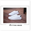Giày Sneakers Thể Thao Nam Trắng Cao Cấp CHC GD3.110 Giá 550k - Siêu Nhẹ, Thoáng Khí