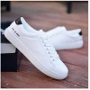 Giày Sneakers Thể Thao Nam Trắng Cao Cấp CHC GD3.110 Giá 550k - Siêu Nhẹ, Thoáng Khí 2