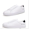 Giày Sneakers Thể Thao Nam Trắng Cao Cấp CHC GD3.110 Giá 550k - Siêu Nhẹ, Thoáng Khí 3