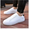 Giày Sneakers Thể Thao Nam Trắng Cao Cấp CHC GD3.110 Giá 550k - Siêu Nhẹ, Thoáng Khí 5