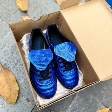 Giày Sneakers thời trang Handball Spezial JH5.602 chính hãng, giá 2,5 triệu, thoải mái và phong cách 3