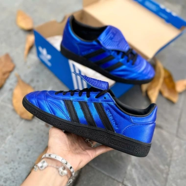 Giày Sneakers thời trang Handball Spezial JH5.602 chính hãng, giá 2,5 triệu, thoải mái và phong cách 4