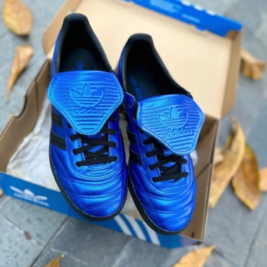 Giày Sneakers thời trang Handball Spezial JH5.602 chính hãng, giá 2,5 triệu, thoải mái và phong cách 6