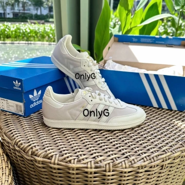 Giày Sneakers Thời Trang SAMBA CHINHHANG JI3.204/JI3.206 Giá giảm còn 2.35 Triệu