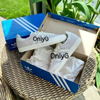 Giày Sneakers Thời Trang SAMBA CHINHHANG JI3.204/JI3.206 Giá giảm còn 2.35 Triệu