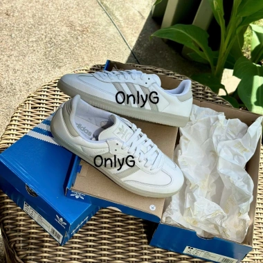 Giày Sneakers Thời Trang SAMBA CHINHHANG JI3.204/JI3.206 Giá giảm còn 2.35 Triệu