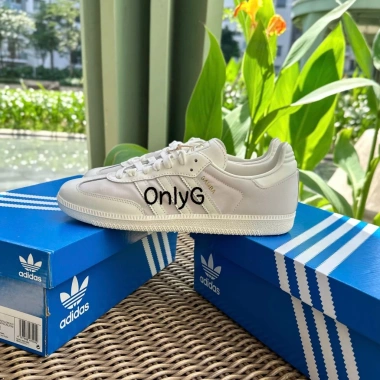 Giày Sneakers Thời Trang SAMBA CHINHHANG JI3.204/JI3.206 Giá giảm còn 2.35 Triệu 9 Giày Sneakers Thời Trang SAMBA CHINHHANG JI3.204/JI3.206 Giá giảm còn 2.35 Triệu 9