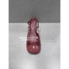 Giày sục búp bê nơ tone đỏ - Đẹp xinh, có sẵn, giảm còn 209.300₫ 8