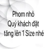 Giày sục da lì đế 5P, phom nhỏ tăng 1size, mềm mại cho mẹ và bé, chỉ 150.000₫ 3
