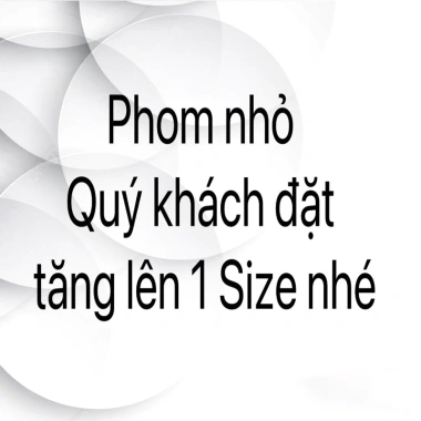 Giày sục da lì đế 5P, phom nhỏ tăng 1size, mềm mại cho mẹ và bé, chỉ 150.000₫