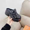 Giày Suc Hàn Quốc Đế Đúc 6F Chất Liệu Đẹp Siêu Êm Chân, Phối Màu Xinh Size 35‑39 Giá 598k 5