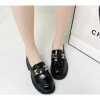 Giày sục khóa H đế 6P da mềm êm chân - mẫu mới 2.024, giá ưu đãi 185.070₫ 5