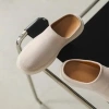 Giày Sục Nam Da Lộn Cao Cấp AG96 Slip On Đế Cao Su Êm Nhẹ Chống Trượt Phong Cách Hàn Quốc - Giá 690.000₫ 4