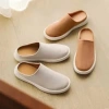 Giày Sục Nam Da Lộn Cao Cấp AG96 Slip On Đế Cao Su Êm Nhẹ Chống Trượt Phong Cách Hàn Quốc - Giá 690.000₫ 5