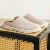 Giày Sục Nam Da Lộn Cao Cấp AG96 Slip On Đế Cao Su Êm Nhẹ Chống Trượt Phong Cách Hàn Quốc - Giá 690.000₫ 6