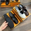 Giày Sục Nữ Mũi Tròn Quai Ngang Cao Cấp BD37 Full Hộp Giá 115k Thời Trang Bền Bỉ 6
