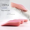 Giày Tăng Chiều Cao Đế Khử Mùi Nam Nữ – Mềm Chống Sốc, Đệm Chân Hè Nhẹ, 495k 5