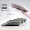 Giày Tăng Chiều Cao Đế Khử Mùi Nam Nữ – Mềm Chống Sốc, Đệm Chân Hè Nhẹ, 495k 6