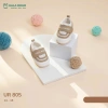Giày Tập Đi Đáng Yêu Uala Rogo cho Bé Đệm êm, Đế chống trượt, Giá chỉ 175.000₫ 7