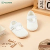Giày Tập Đi Đáng Yêu Uala Rogo cho Bé Đệm êm, Đế chống trượt, Giá chỉ 175.000₫ 9
