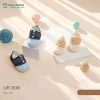 Giày tập đi mùa thu Uala đáng yêu cho bé - Siêu nhẹ, thoáng mát, giảm còn 180.000đ