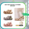Giày tập đi Nemo chất liệu cao cấp mềm mại êm ái cho bé 6-30 tháng - giá 100.000đ